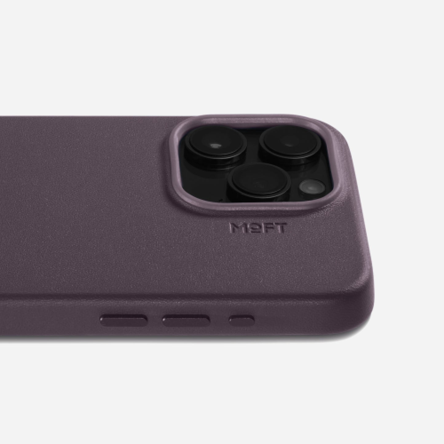 Moft Snap Phone Case MOVAS™ - MagSafe Compatible - ALAMAT