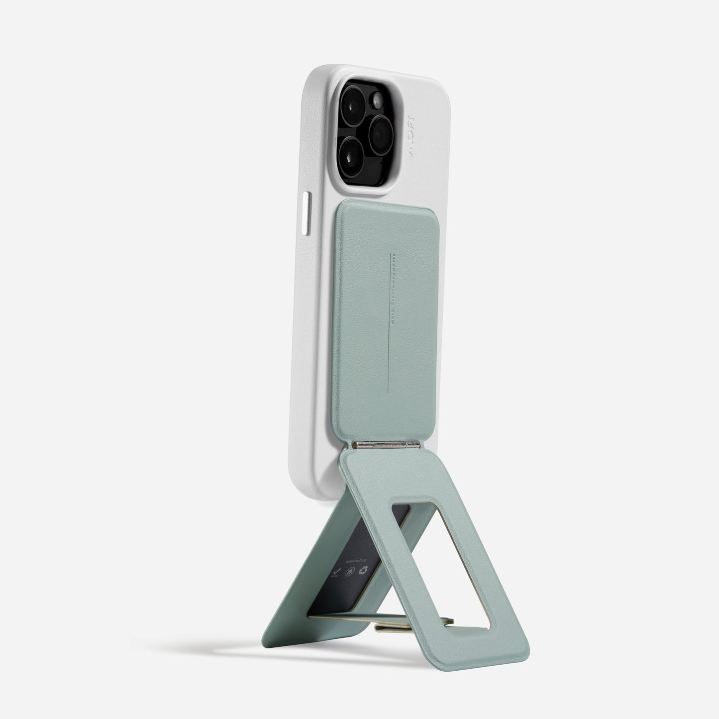 MOFT Snap Invisible Phone Tripod (MOVAS) - ALAMAT