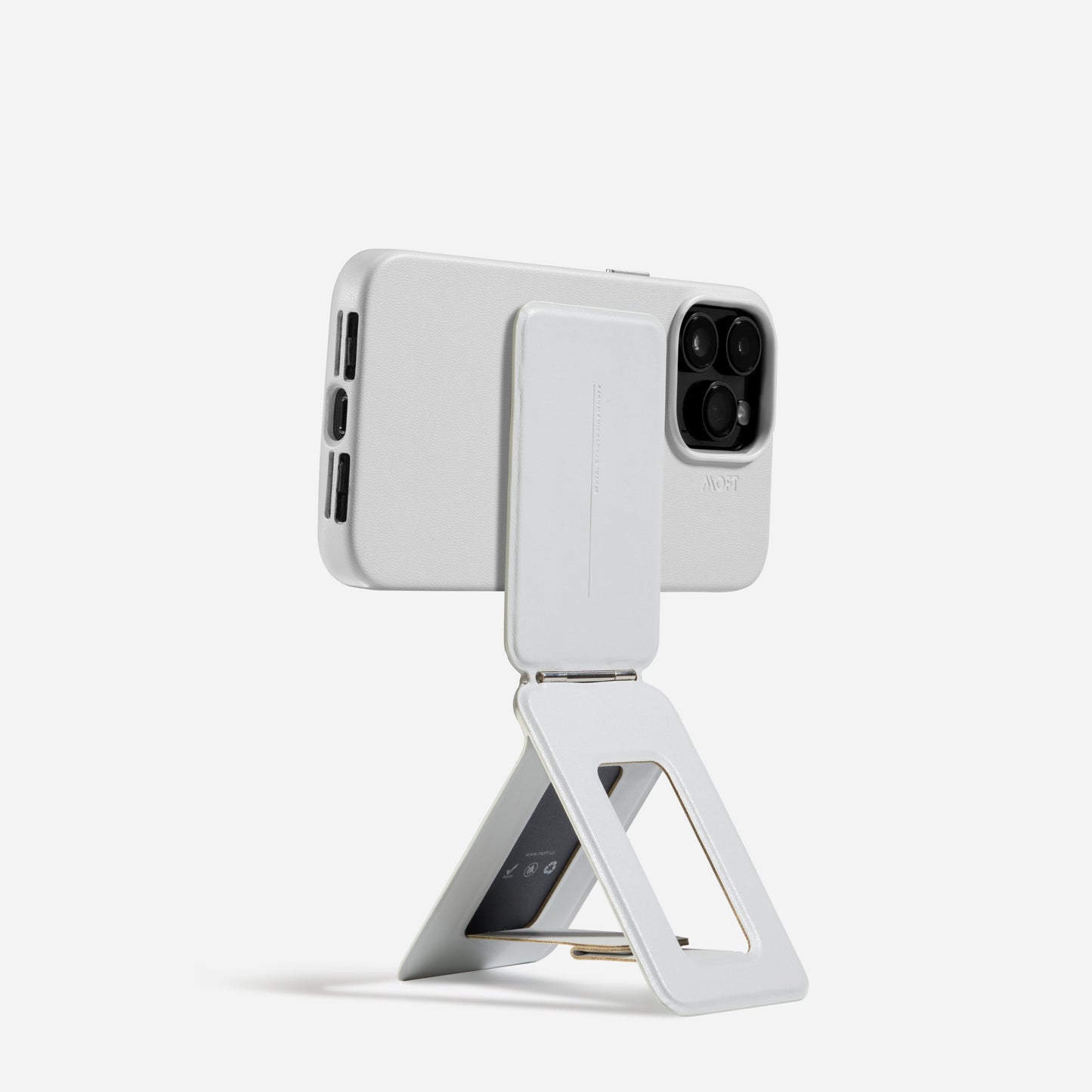 MOFT Snap Invisible Phone Tripod (MOVAS) - ALAMAT