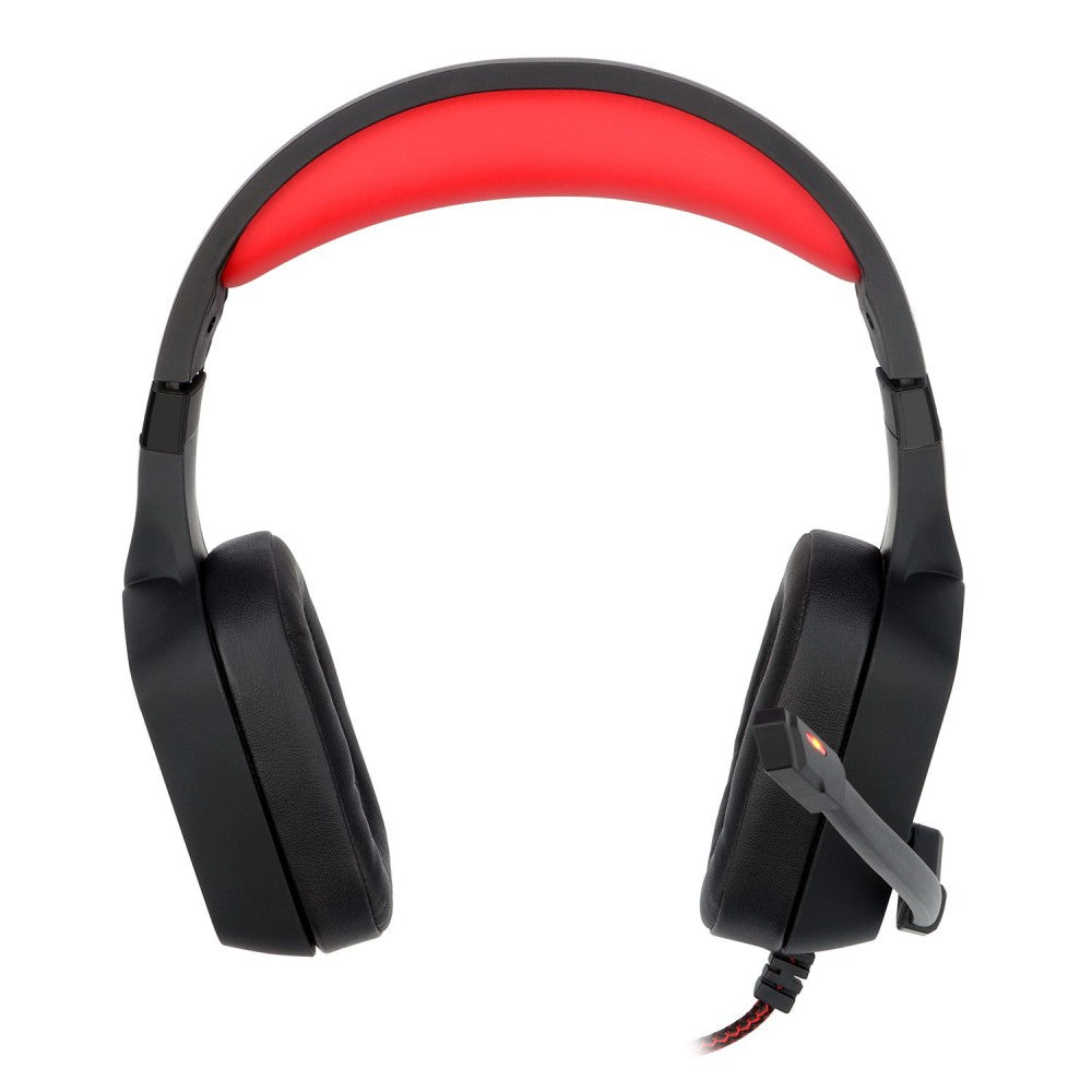 REDRAGON MUSES2 INTELLIGENT GAMING HEADSET H310-1 - Best Buy Tech