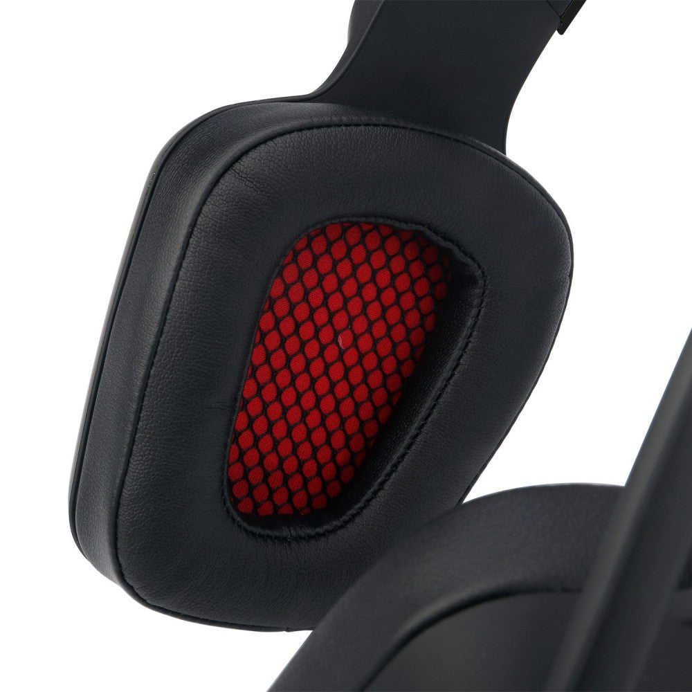 REDRAGON MUSES2 INTELLIGENT GAMING HEADSET H310-1 - Best Buy Tech