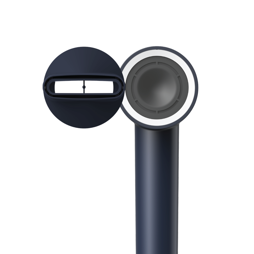 MOMAX ULTRA HAIR ULTRA-SPEED ION HAIR DRYER - Best Buy Tech