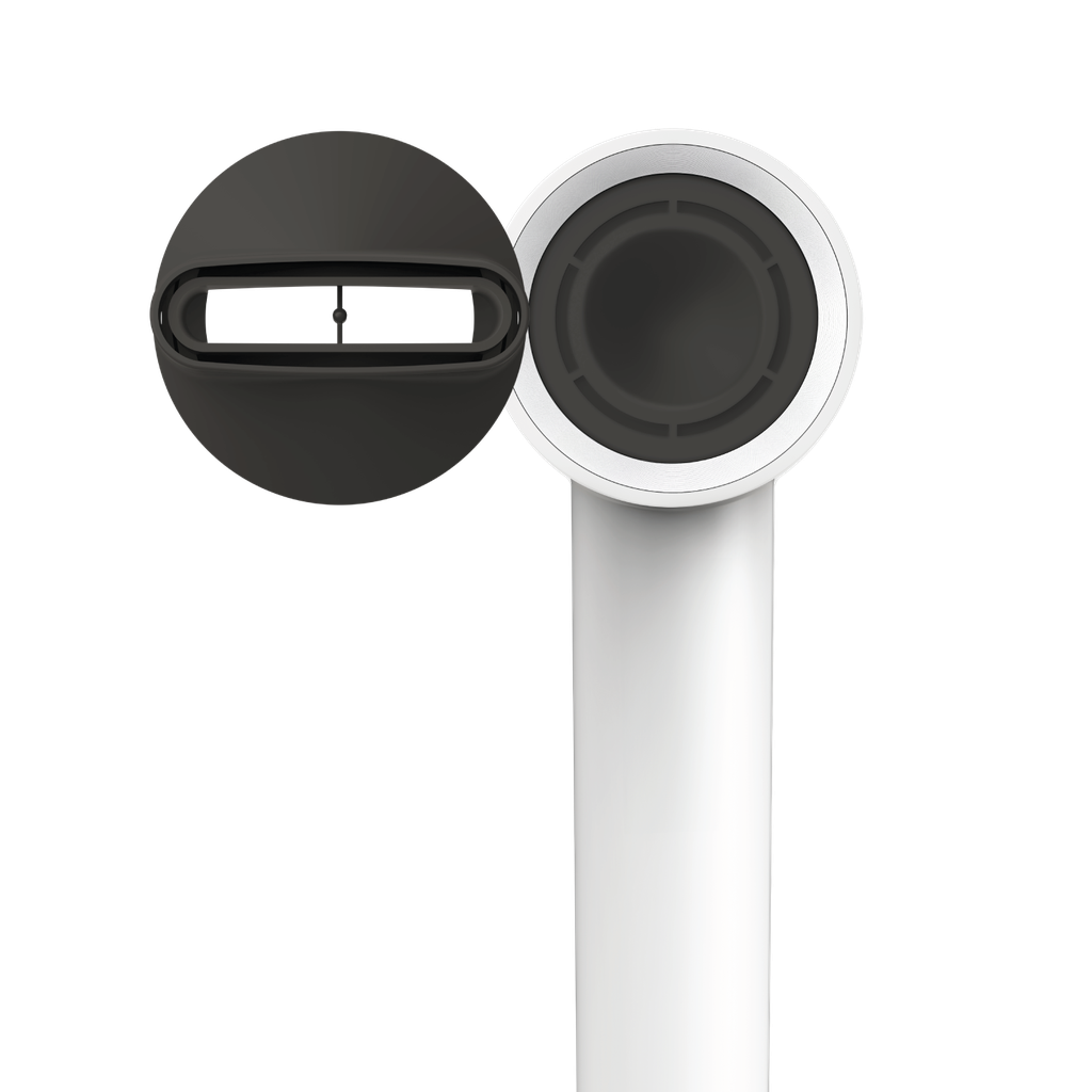 MOMAX ULTRA HAIR ULTRA-SPEED ION HAIR DRYER - Best Buy Tech