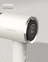 MOMAX ULTRA HAIR ULTRA-SPEED ION HAIR DRYER - Best Buy Tech