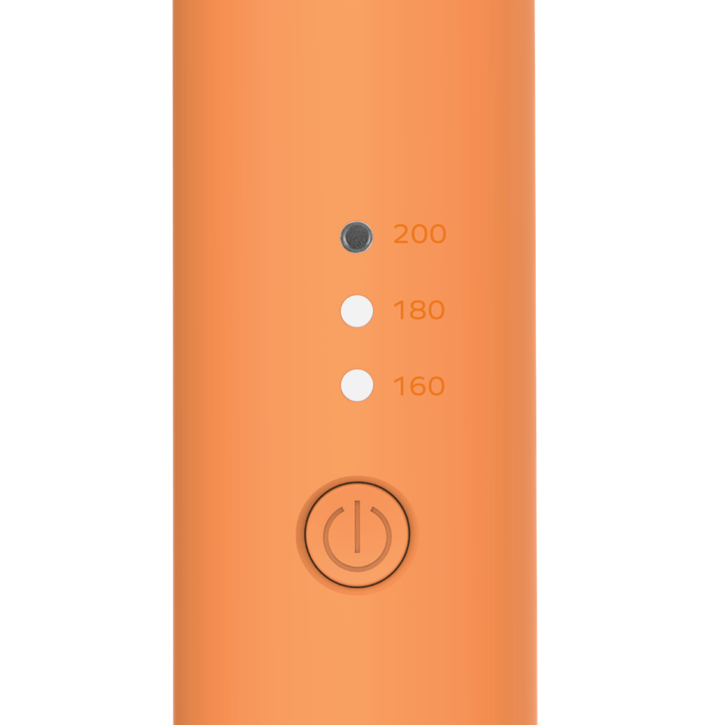 MOMAX 1-CARE STYLER CORDLESS MINI HAIR STRAIGHTENER - Best Buy Tech