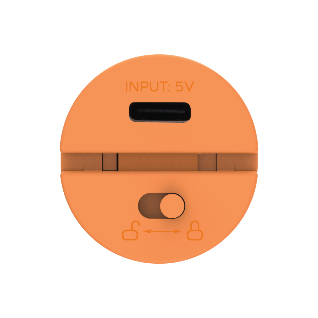 MOMAX 1-CARE STYLER CORDLESS MINI HAIR STRAIGHTENER - Best Buy Tech