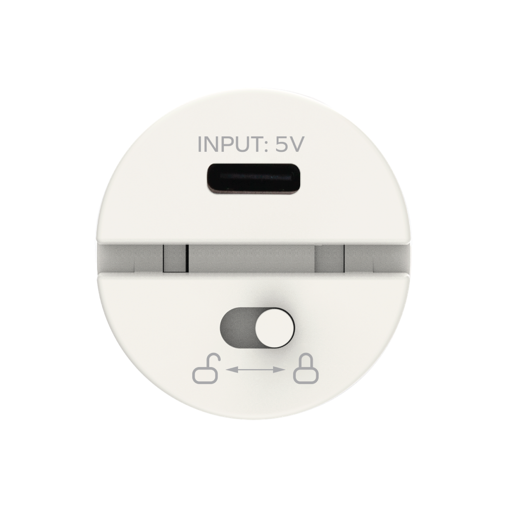 MOMAX 1-CARE STYLER CORDLESS MINI HAIR STRAIGHTENER - Best Buy Tech