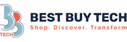 Best Buy tech - Top Online Electronic Store in Qatar