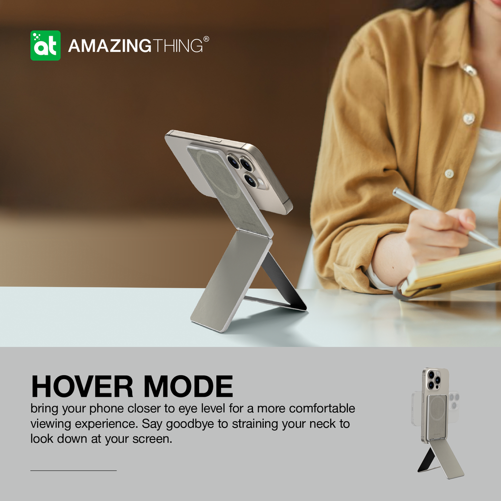 AMAZING THING OMNI LINK TRAVEL MAG FOLD PRO MAGNETIC WALLET - Best Buy Tech