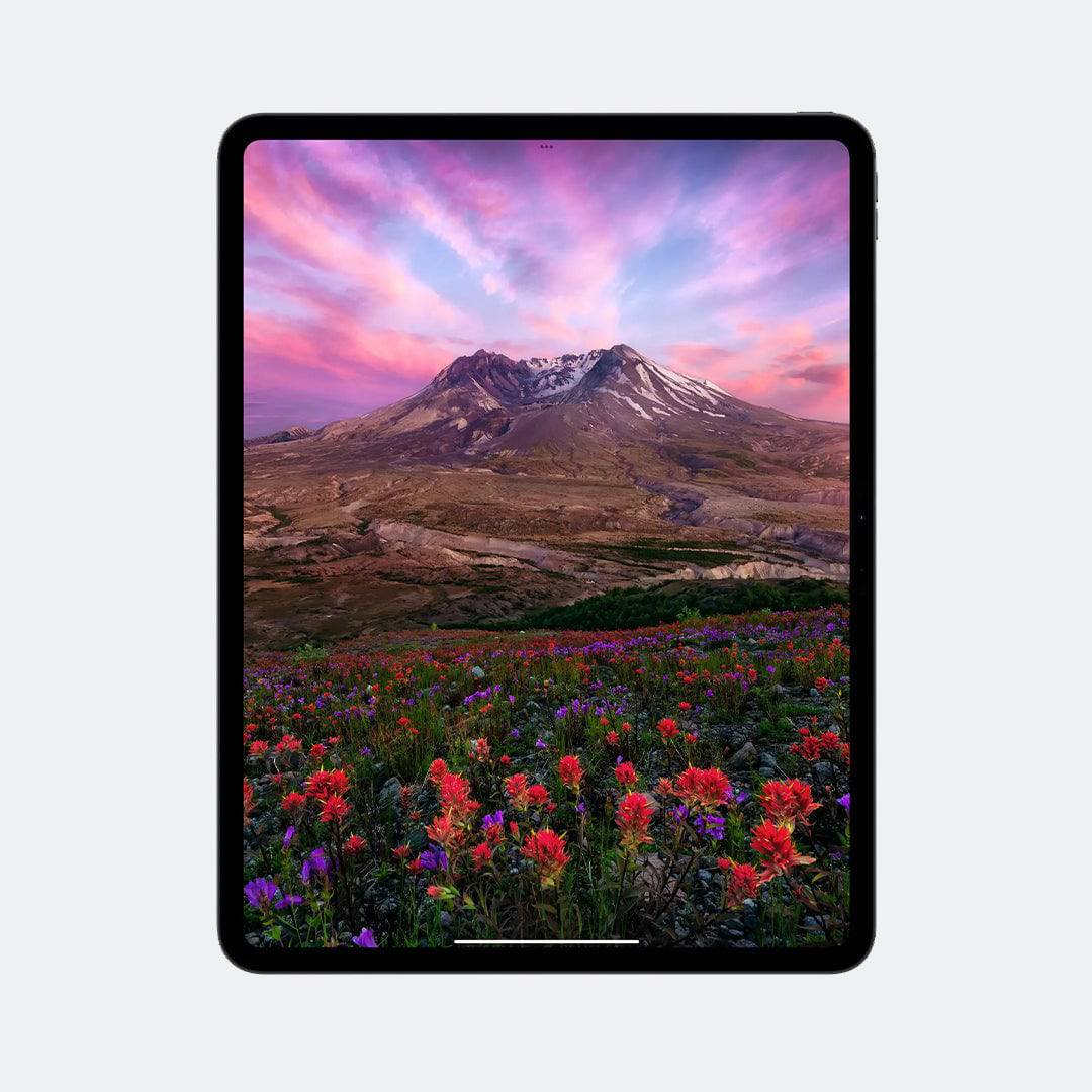 Apple iPad Pro | 13 inch | M4 chip | WiFi | 2TB - Best Buy Tech