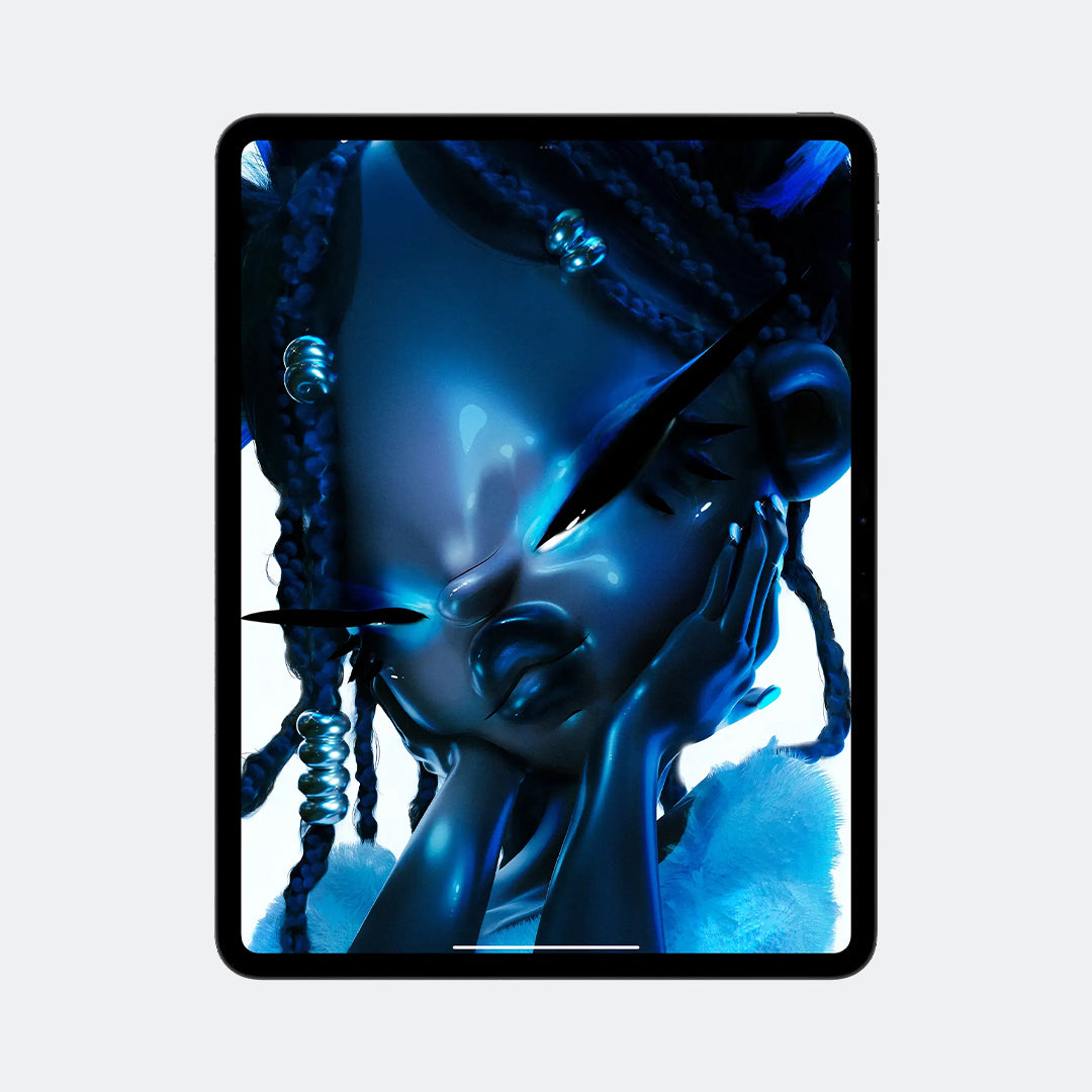Apple iPad Pro | 13 inch | M4 chip | WiFi | 2TB - Best Buy Tech