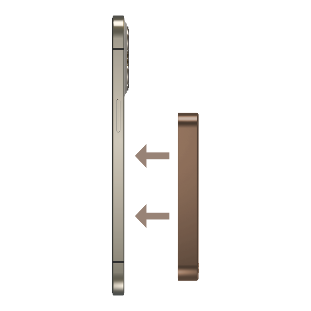 MOMAX Q.MAG X1 10000mAh GEN2 15W MAGSAFE WIRELESS POWER - Best Buy Tech