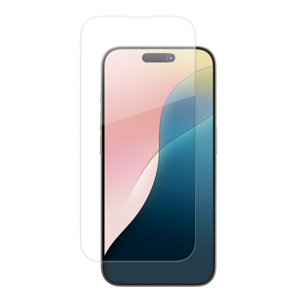 AMAZINGTHING PURE GLASS WITH SLEEVE PACKAGING FOR IPHONE 16 SERIES - Best Buy Tech