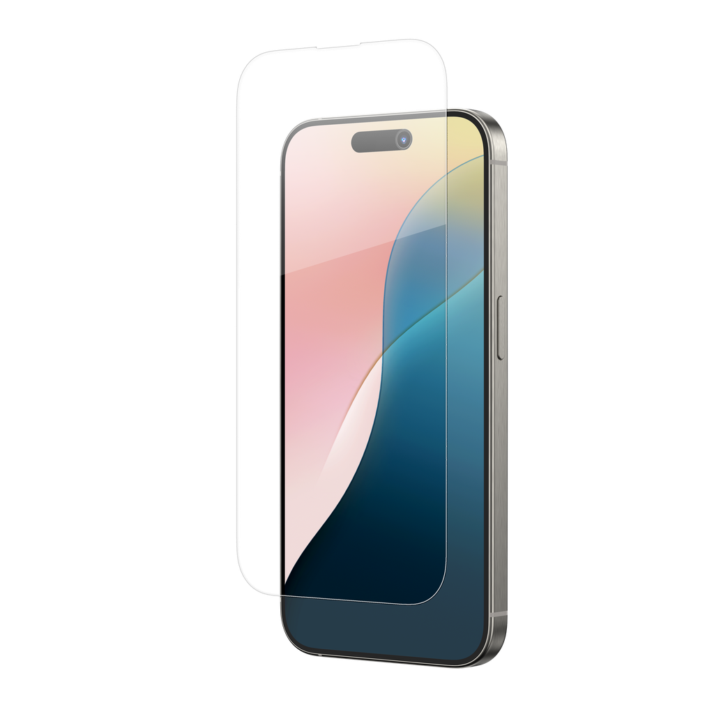 AMAZINGTHING PURE GLASS WITH SLEEVE PACKAGING FOR IPHONE 16 SERIES - Best Buy Tech