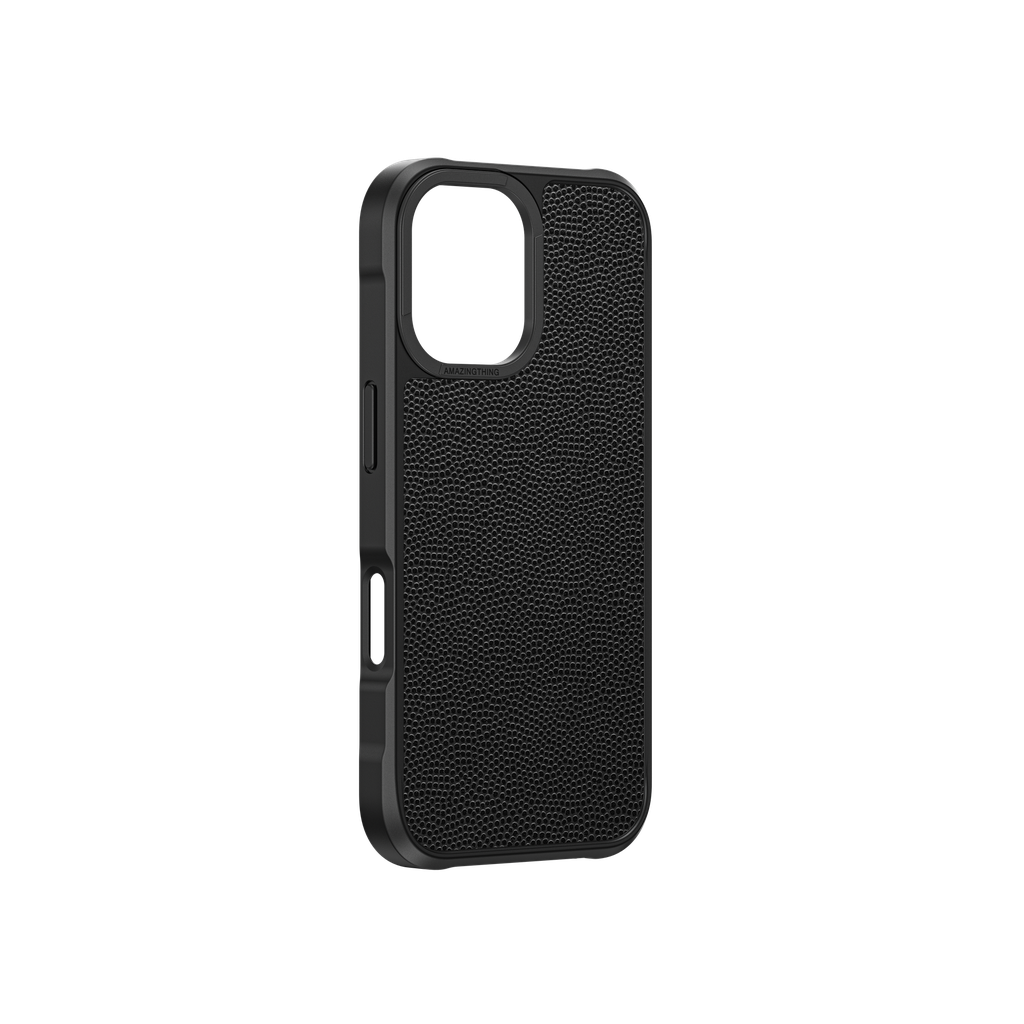 AMAZING THING GLAMOUR MAGSAFE DROP PROOF CASE FOR IPHONE 16 SERIES - Best Buy Tech