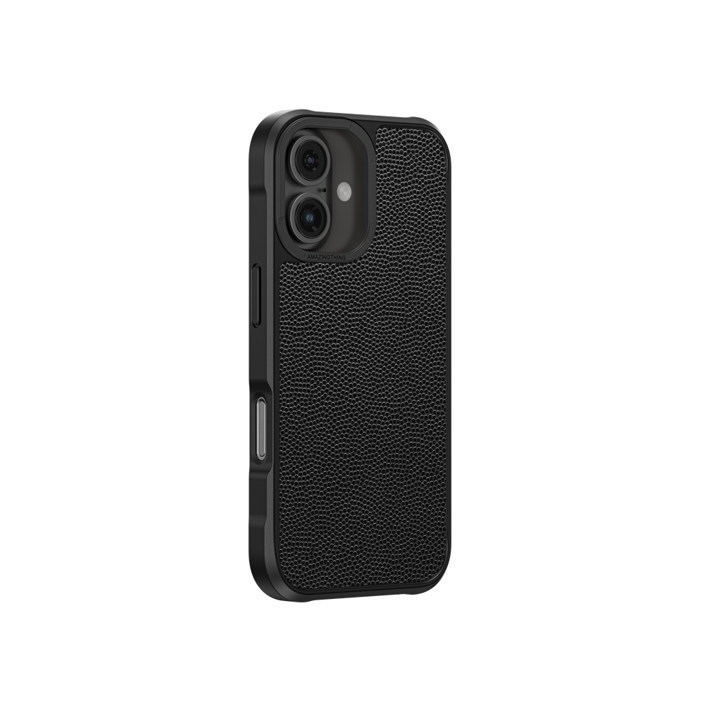 AMAZING THING GLAMOUR MAGSAFE DROP PROOF CASE FOR IPHONE 16 SERIES - Best Buy Tech