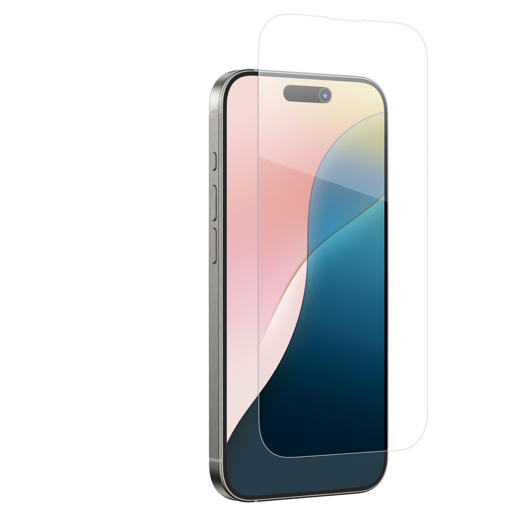 AMAZINGTHING PURE GLASS WITH SLEEVE PACKAGING FOR IPHONE 16 SERIES - Best Buy Tech