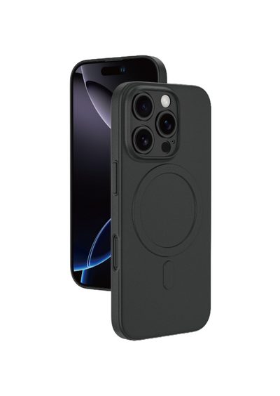 AMAZINGTHING MINIMAL AIR MAGSAFE DROP PROOF CASE FOR IPHONE 16 PRO - Best Buy Tech