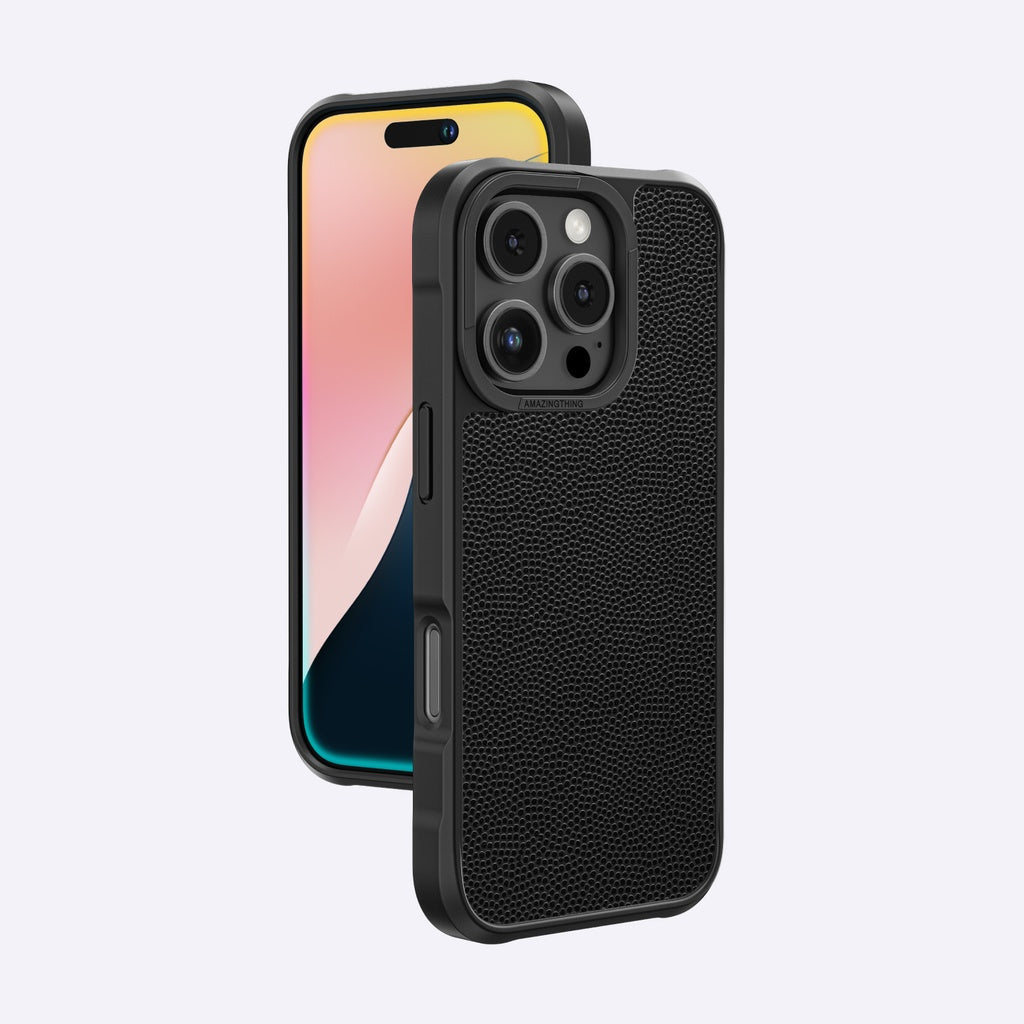 AMAZING THING GLAMOUR MAGSAFE DROP PROOF CASE FOR IPHONE 16 SERIES - Best Buy Tech