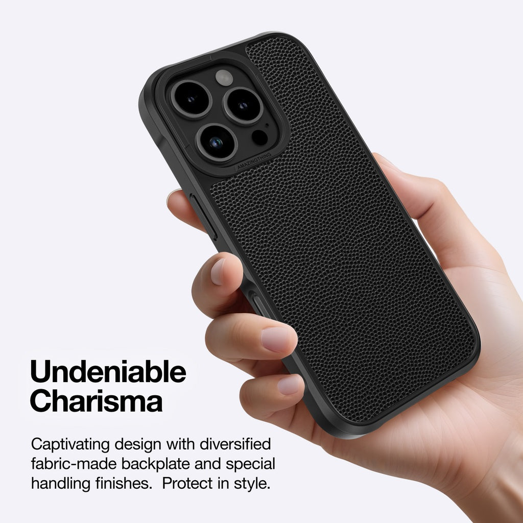 AMAZING THING GLAMOUR MAGSAFE DROP PROOF CASE FOR IPHONE 16 SERIES - Best Buy Tech