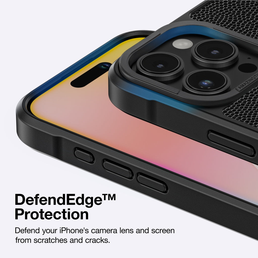 AMAZING THING GLAMOUR MAGSAFE DROP PROOF CASE FOR IPHONE 16 SERIES - Best Buy Tech