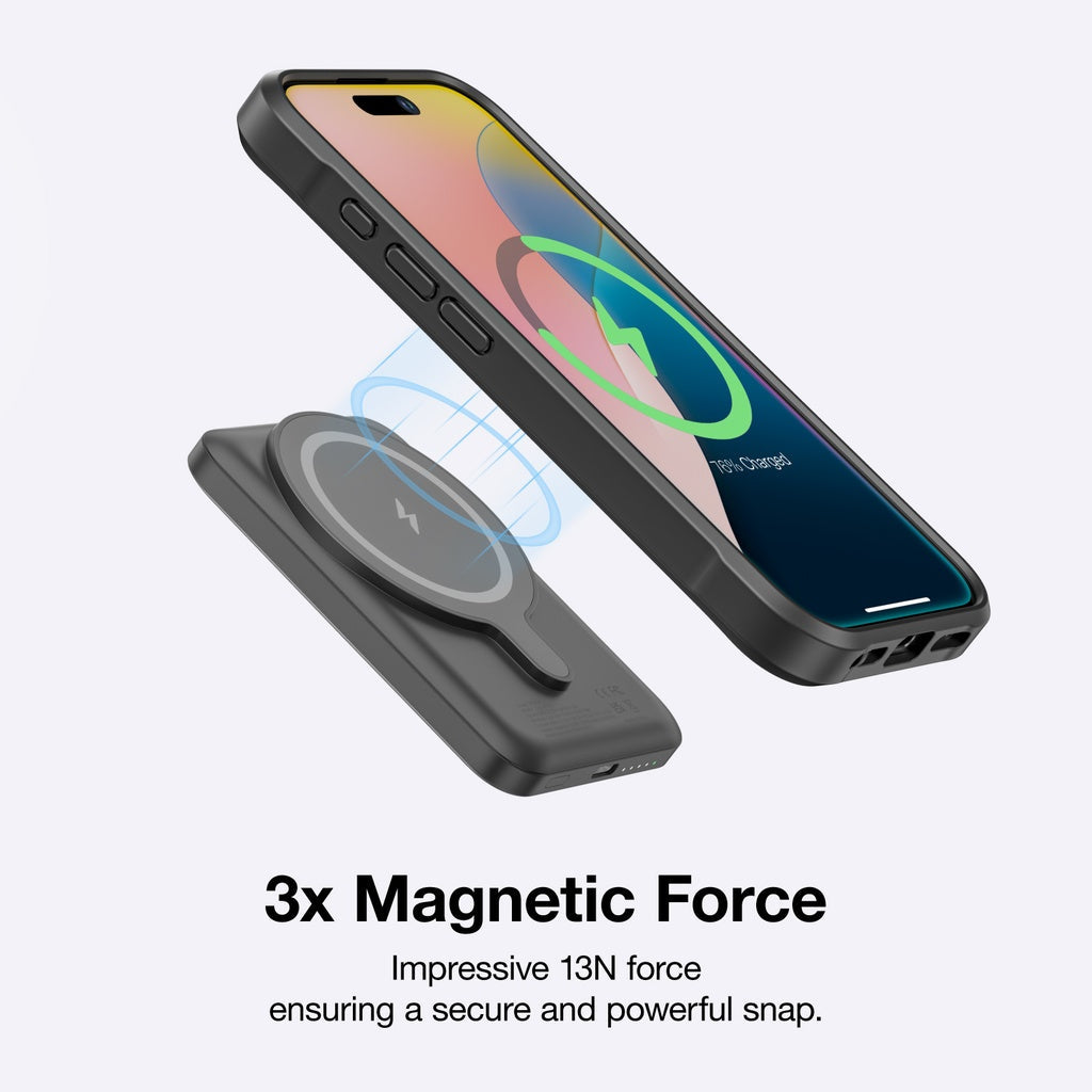 AMAZING THING GLAMOUR MAGSAFE DROP PROOF CASE FOR IPHONE 16 SERIES - Best Buy Tech