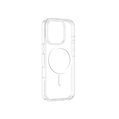 AMAZINGTHING MINIMAL MAGSAFE DROP PROOF CASE FOR IPHONE 16 SERIES - CLEAR - Best Buy Tech