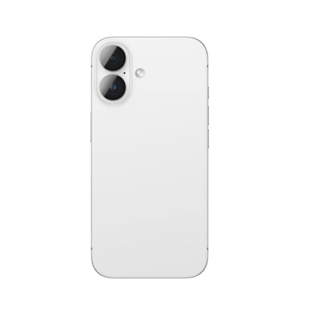 AMAZING THING IPHONE 16 / 16 PLUS AR 2 LENS GLASS - Best Buy Tech