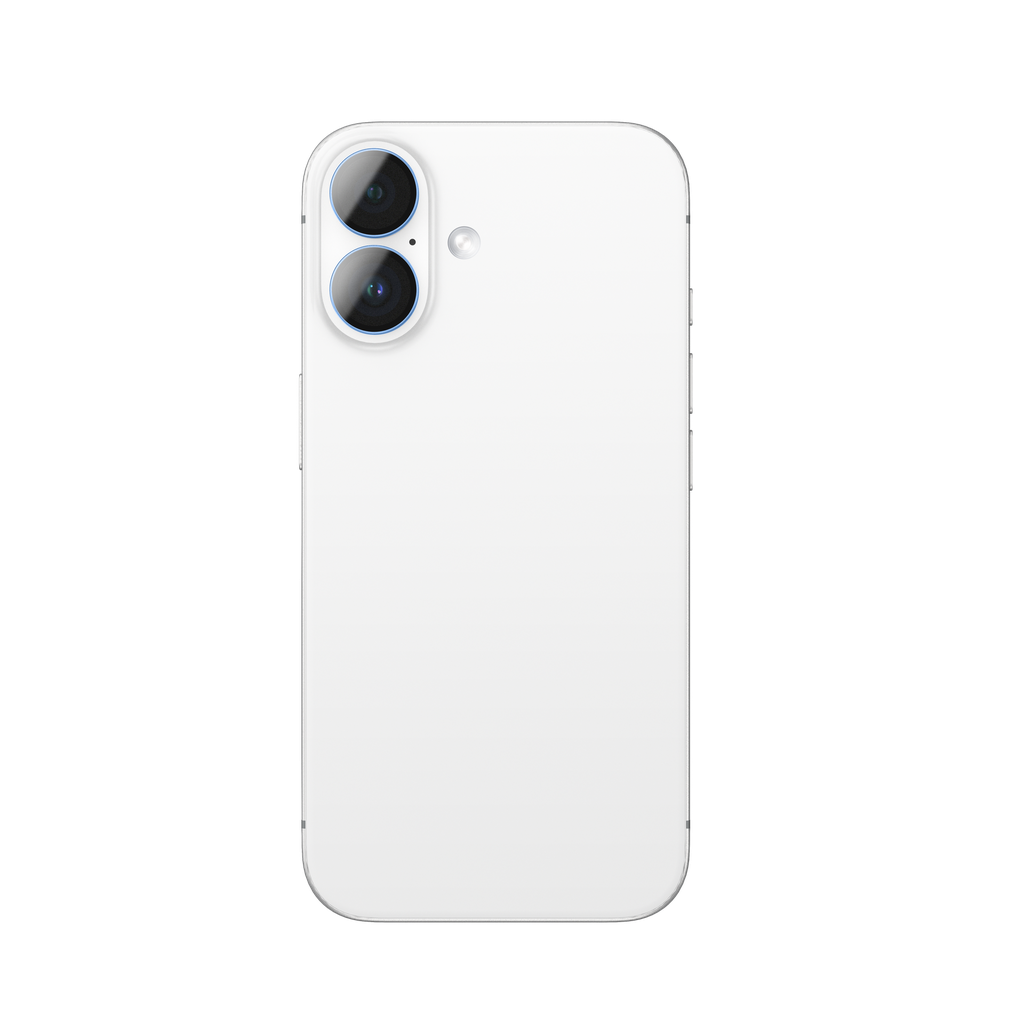 AMAZING THING IPHONE 16 / 16 PLUS AR 2 LENS GLASS - Best Buy Tech