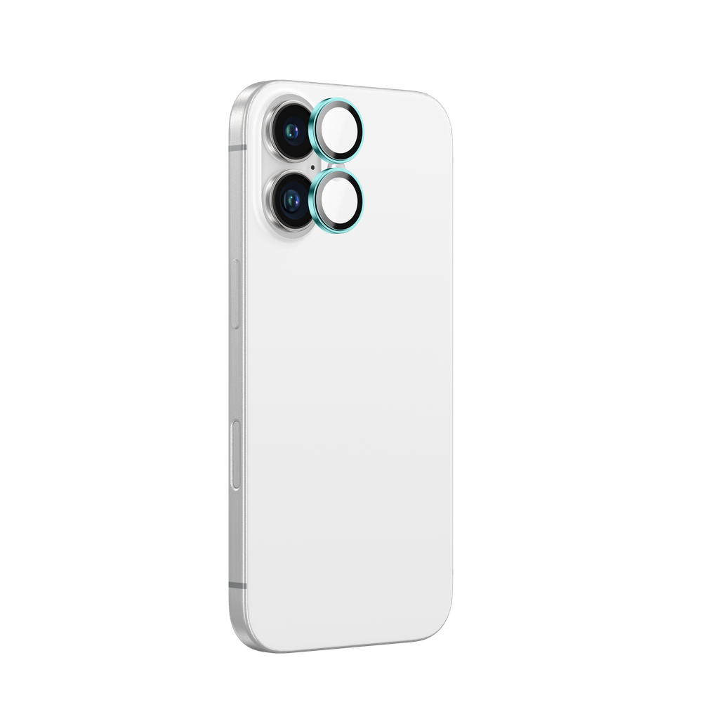 AMAZING THING IPHONE 16 / 16 PLUS AR 2 LENS GLASS - Best Buy Tech