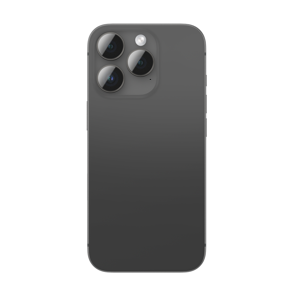 AMAZING THING IPHONE 16 PRO 6.3 / 16 PRO MAX 6.9 AR 3 LENS GLASS - Best Buy Tech