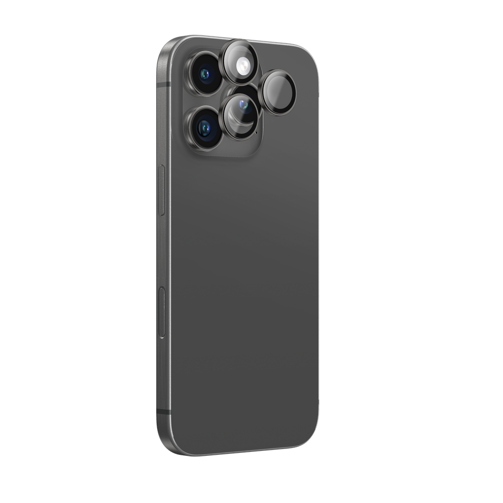 AMAZING THING IPHONE 16 PRO 6.3 / 16 PRO MAX 6.9 AR 3 LENS GLASS - Best Buy Tech