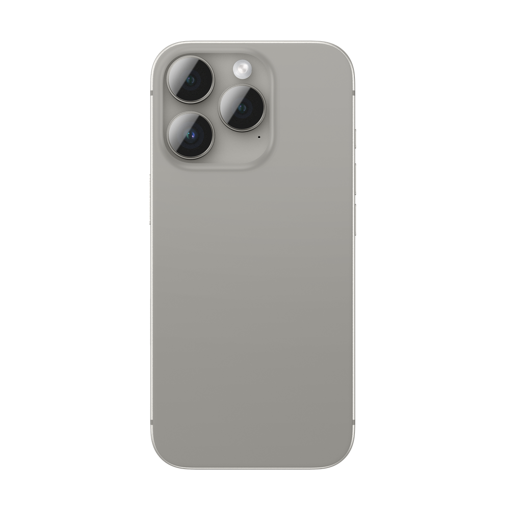 AMAZING THING IPHONE 16 PRO 6.3 / 16 PRO MAX 6.9 AR 3 LENS GLASS - Best Buy Tech