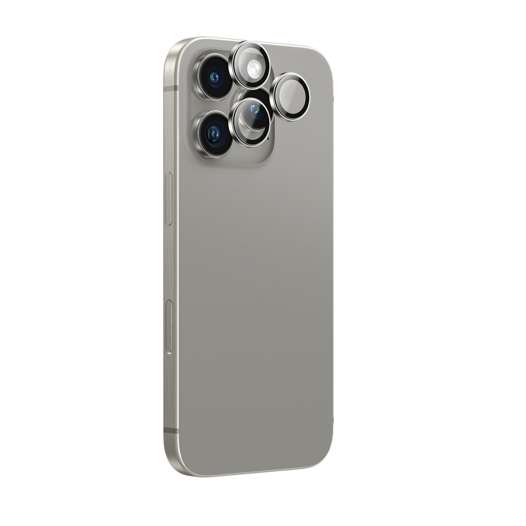 AMAZING THING IPHONE 16 PRO 6.3 / 16 PRO MAX 6.9 AR 3 LENS GLASS - Best Buy Tech