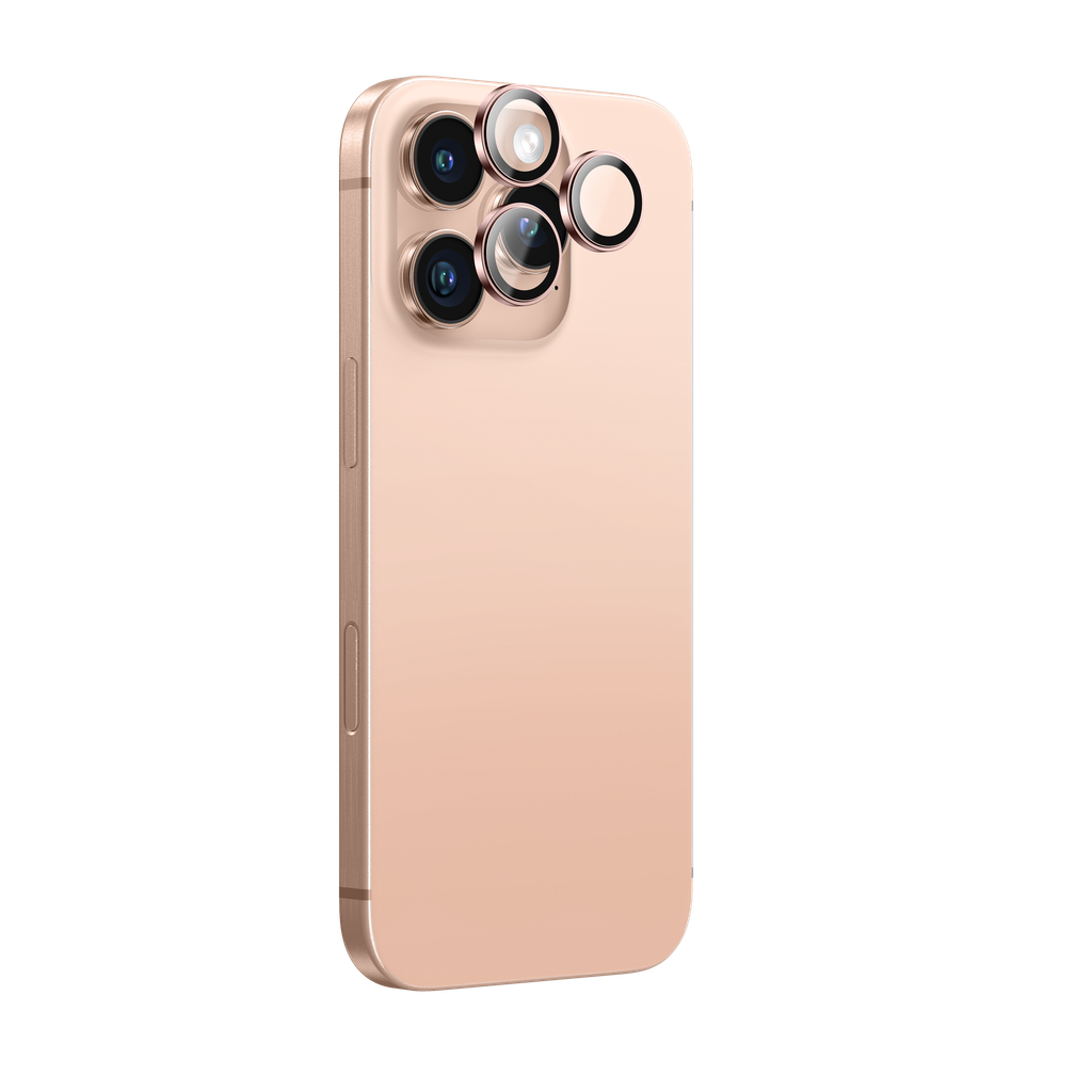 AMAZING THING IPHONE 16 PRO 6.3 / 16 PRO MAX 6.9 AR 3 LENS GLASS - Best Buy Tech