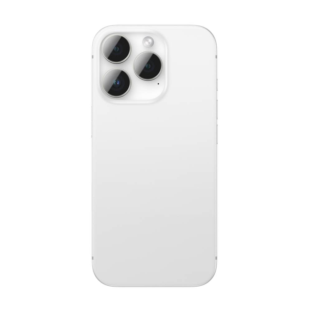 AMAZING THING IPHONE 16 PRO 6.3 / 16 PRO MAX 6.9 AR 3 LENS GLASS - Best Buy Tech