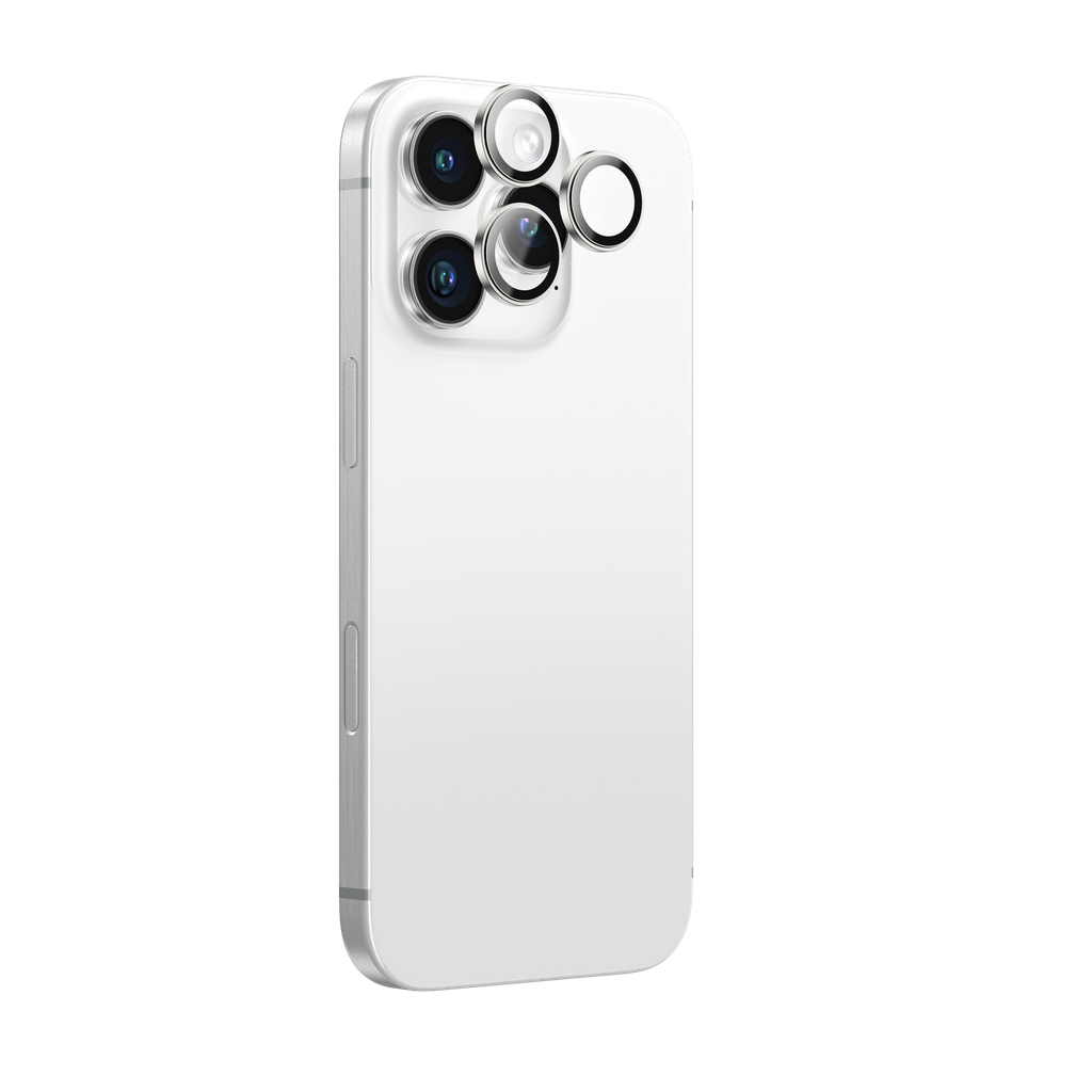 AMAZING THING IPHONE 16 PRO 6.3 / 16 PRO MAX 6.9 AR 3 LENS GLASS - Best Buy Tech