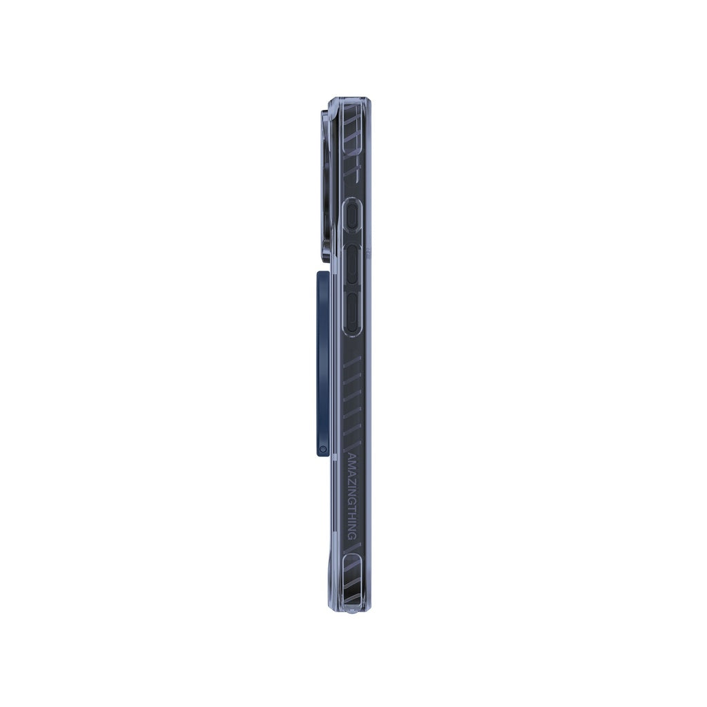 AmazingThing Titan Pro Grip Ring Set Mag Drop Proof Case For iPhone 17 Pro