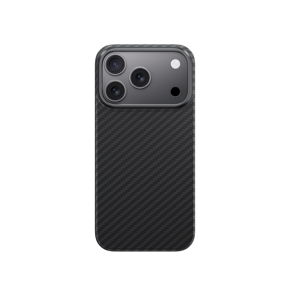 AmazingThing Titan Max Magsafe Drop Proof Case For iPhone 17 Pro