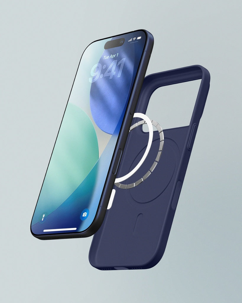 AmazingThing Minimal Air Magsafe Drop Proof Case For iPhone 17 Pro Max