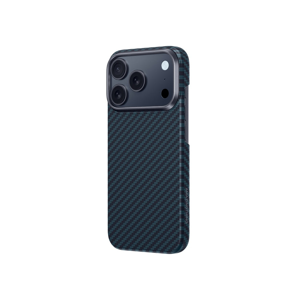 AmazingThing Titan Max Magsafe Drop Proof Case For iPhone 17 Pro Max