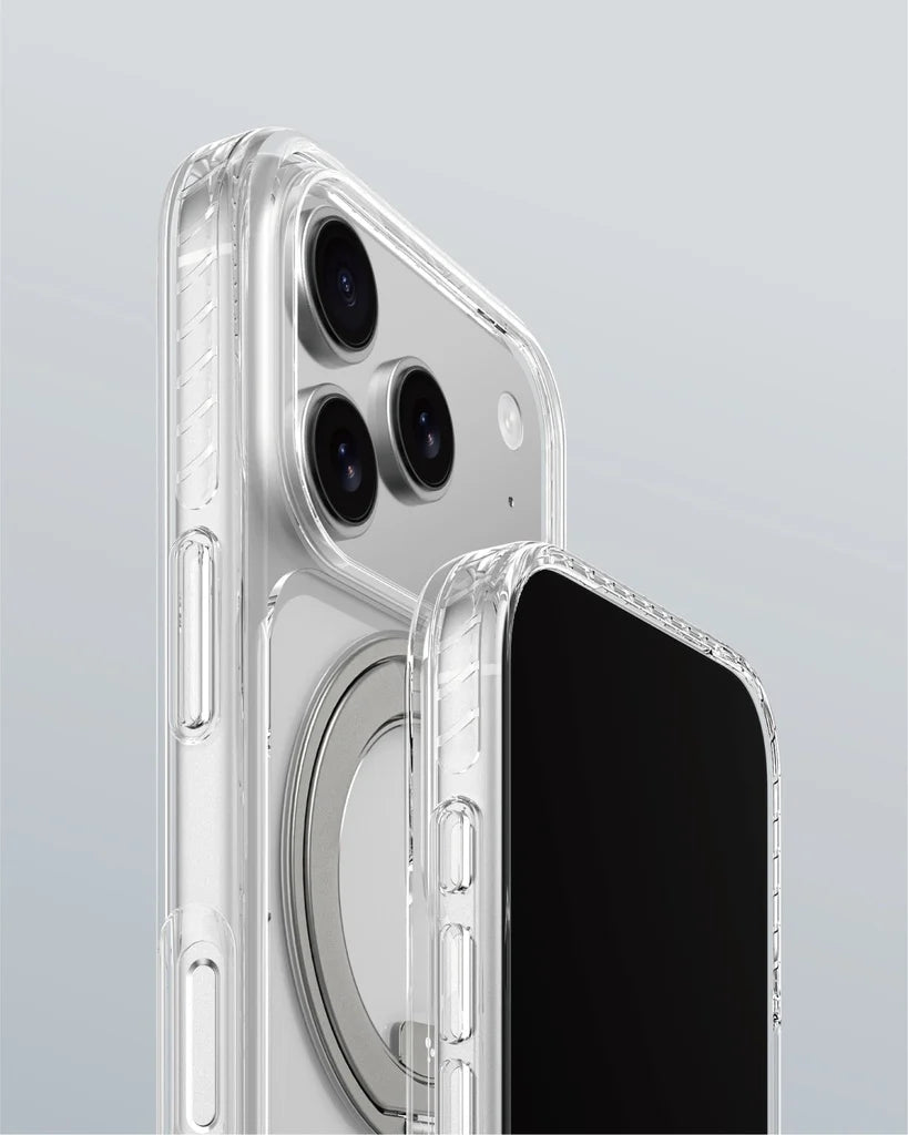 Shockproof Titan Pro MagSpin phone case Qatar