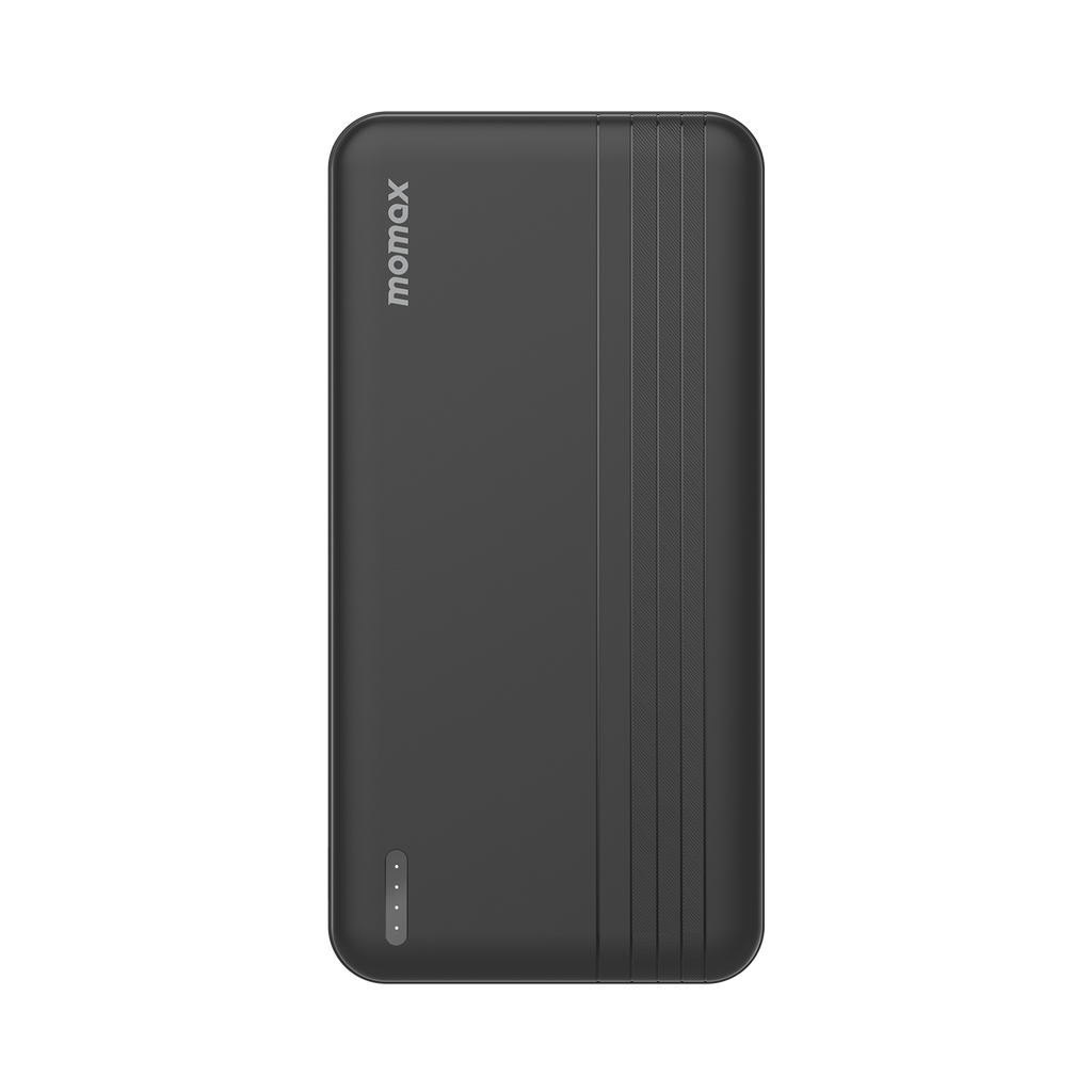 MOMAX IPOWER PD 10000mAh EXTERNAL POWER BANK - Best Buy Tech