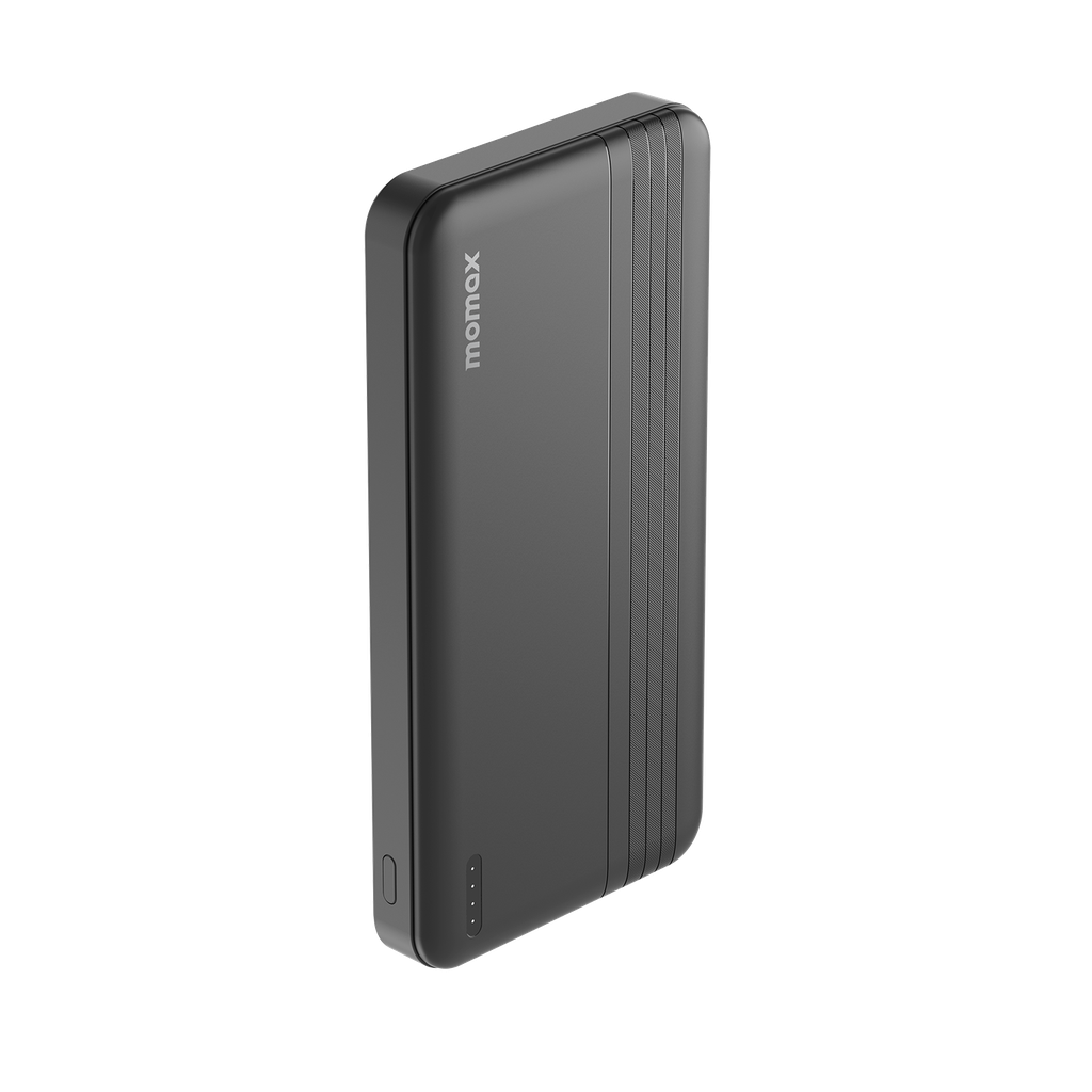 MOMAX IPOWER PD 10000mAh EXTERNAL POWER BANK - Best Buy Tech