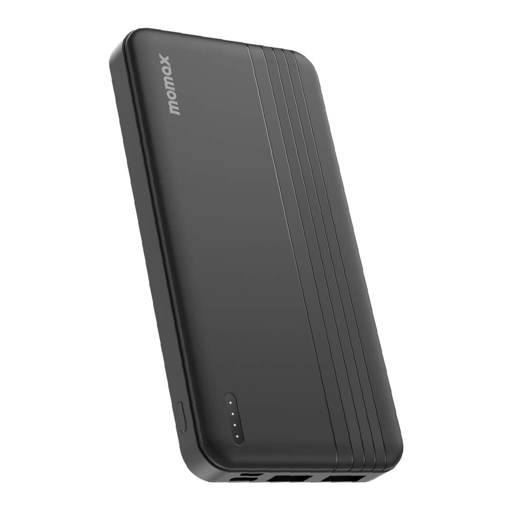 MOMAX IPOWER PD 10000mAh EXTERNAL POWER BANK - Best Buy Tech