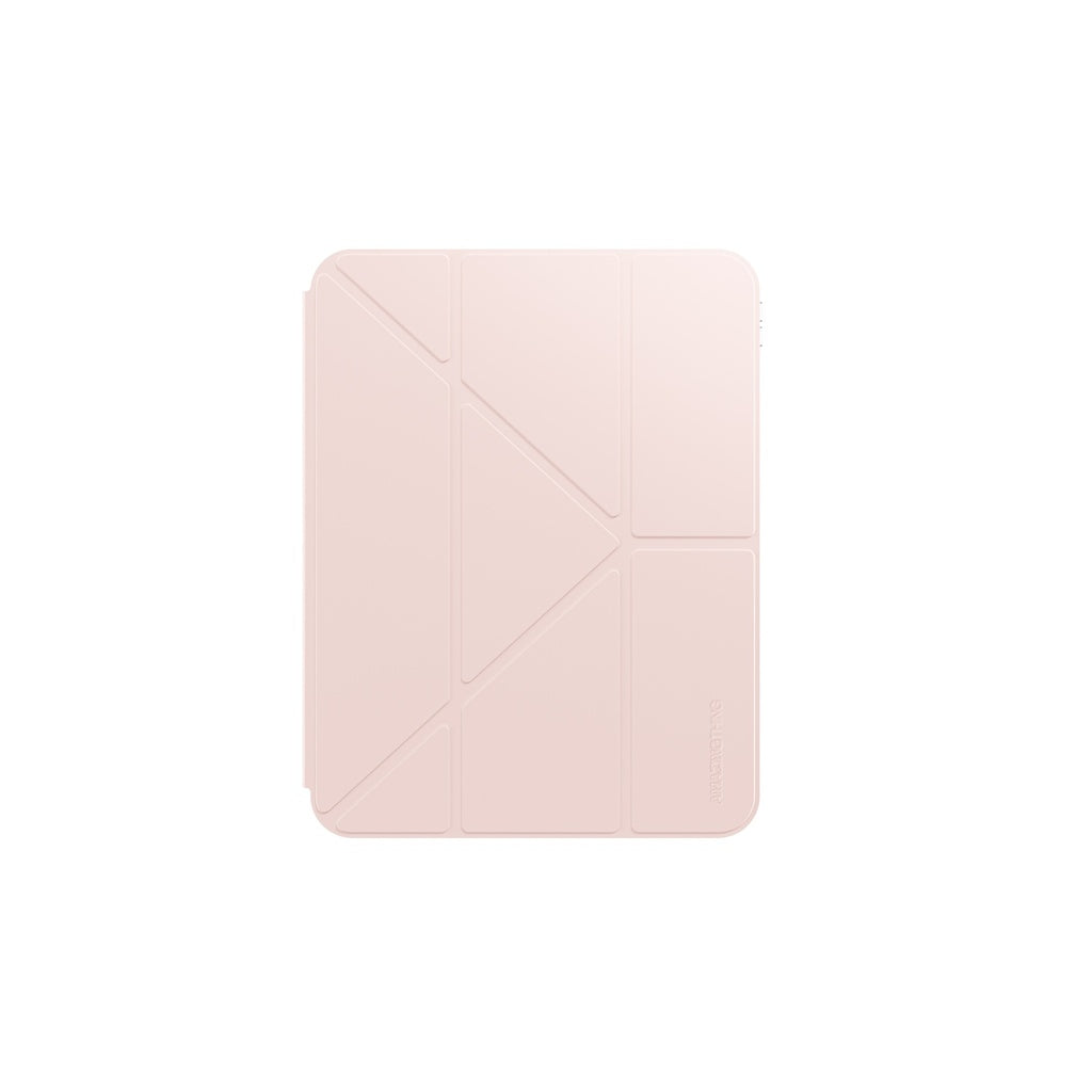 AMAZING THING MINIMAL DETACHABLE PROTECTIVE CASE IPAD AIR 10.9 INCHES - ALAMAT