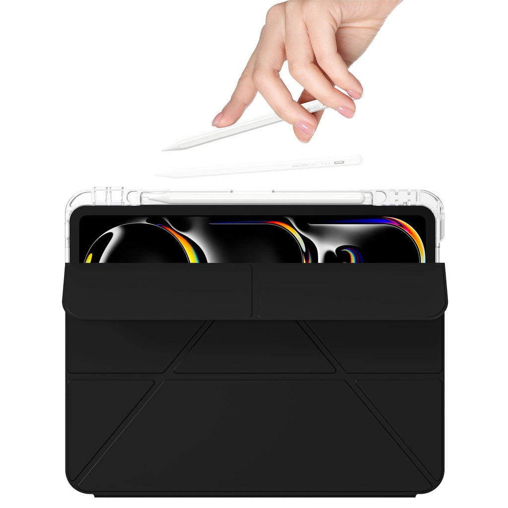 AMAZING THING MINIMAL CASE FOR IPAD PRO 11" (M4) 2024 - Best Buy Tech