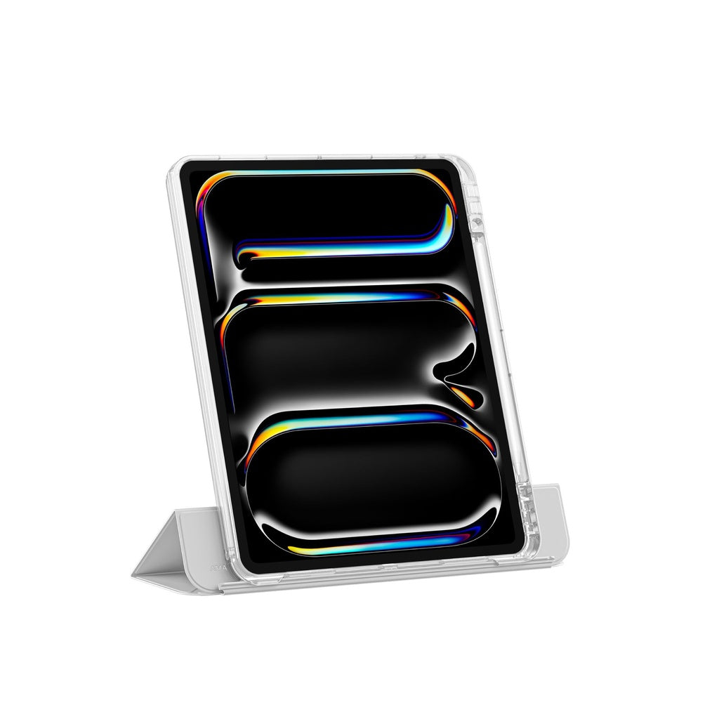 AMAZING THING MINIMAL CASE FOR IPAD PRO 11" (M4) 2024 - Best Buy Tech