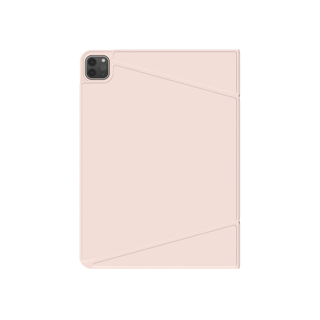 AMAZING THING MATTE PRO MAG FOLIO CASE WITH STAND FOR IPAD AIR 10.9/IPAD PRO 11 2024 - ALAMAT