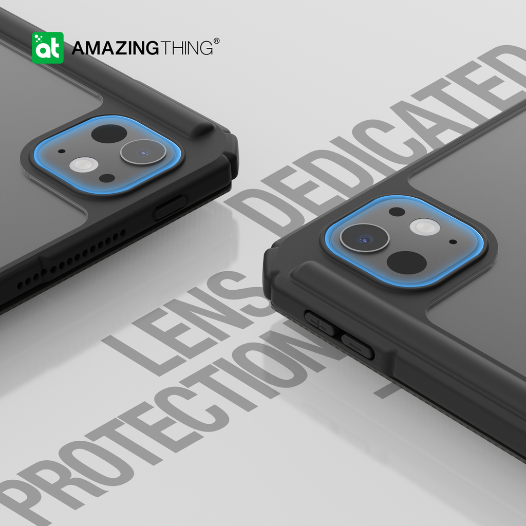 AMAZING THING TITAN PRO CASE FOR IPAD PRO 11" (M4) 2024 - Best Buy Tech